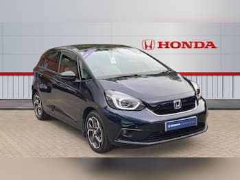 Used Honda Jazz 2022 for sale - 79399472: Photo
