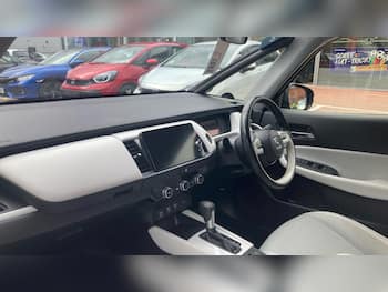 Used Honda Jazz 2022 for sale - 79399472: Photo
