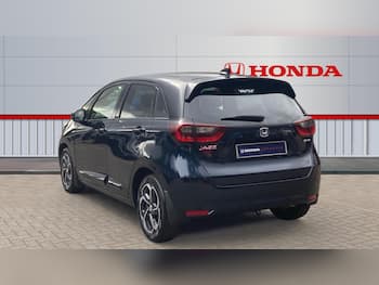 Used Honda Jazz 2022 for sale - 79399472: Photo