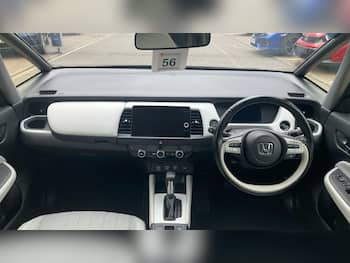 Used Honda Jazz 2022 for sale - 79399472: Photo