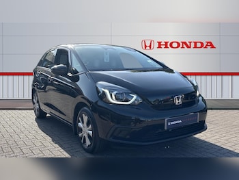 Used Honda Jazz 2023 for sale - 78993071: Photo