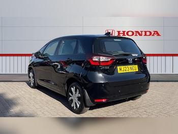 Used Honda Jazz 2023 for sale - 78993071: Photo