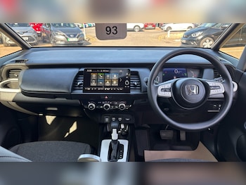 Used Honda Jazz 2023 for sale - 78993071: Photo