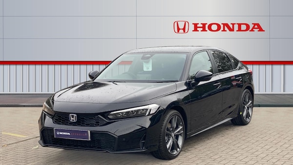 Used Honda Civic 2025 for sale - 76143590: Photo 10