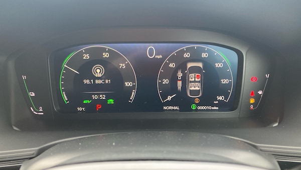 Used Honda Civic 2025 for sale - 76143590: Photo 11