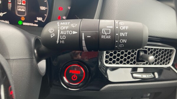 Used Honda Civic 2025 for sale - 76143590: Photo 16