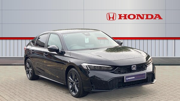 Used Honda Civic 2025 for sale - 76143590: Photo 1