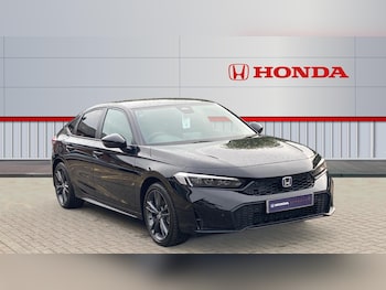 Honda - Civic