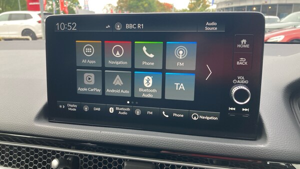 Used Honda Civic 2025 for sale - 76143590: Photo 25