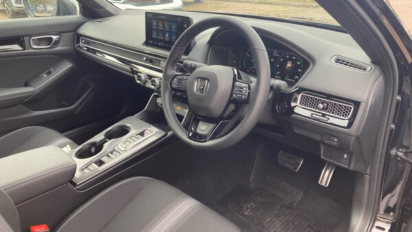 Used Honda Civic 2025 for sale - 76143590: Photo 29