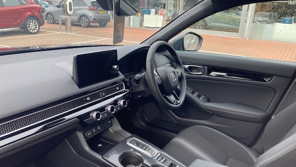 Used Honda Civic 2025 for sale - 76143590: Photo 2