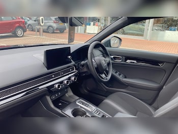 Used Honda Civic 2025 for sale - 76143590: Photo 2