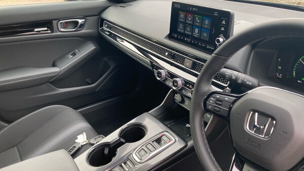 Used Honda Civic 2025 for sale - 76143590: Photo 30