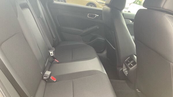 Used Honda Civic 2025 for sale - 76143590: Photo 33