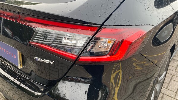 Used Honda Civic 2025 for sale - 76143590: Photo 37