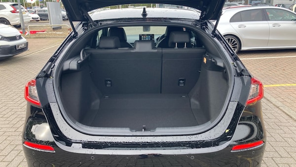 Used Honda Civic 2025 for sale - 76143590: Photo 39