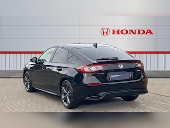 Used Honda Civic 2025 for sale - 76143590: Photo 3