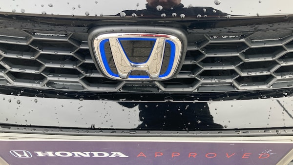Used Honda Civic 2025 for sale - 76143590: Photo 45