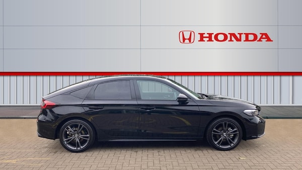 Used Honda Civic 2025 for sale - 76143590: Photo 5