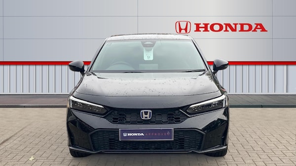 Used Honda Civic 2025 for sale - 76143590: Photo 6