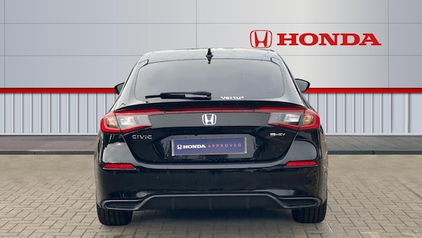Used Honda Civic 2025 for sale - 76143590: Photo 7