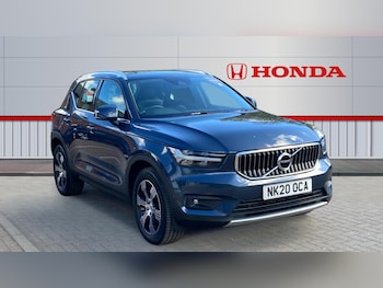 Used Volvo XC40 2020 for sale - 78280649: Photo