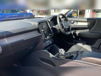 Used Volvo XC40 2020 for sale - 78280649: Photo