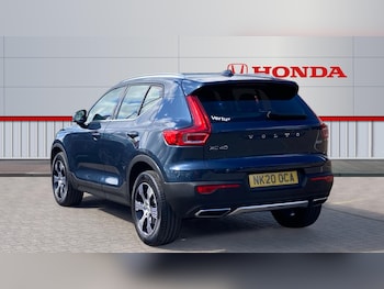 Used Volvo XC40 2020 for sale - 78280649: Photo