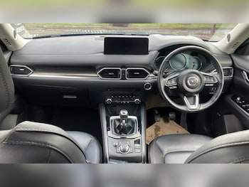 Used Mazda CX-5 2023 for sale - 78013811: Photo