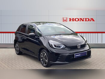 Used Honda Jazz 2025 for sale - 78540716: Photo
