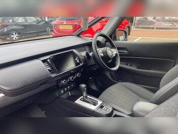 Used Honda Jazz 2025 for sale - 78540716: Photo