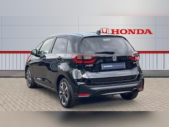 Used Honda Jazz 2025 for sale - 78540716: Photo