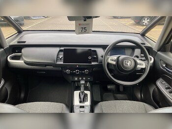 Used Honda Jazz 2025 for sale - 78540716: Photo