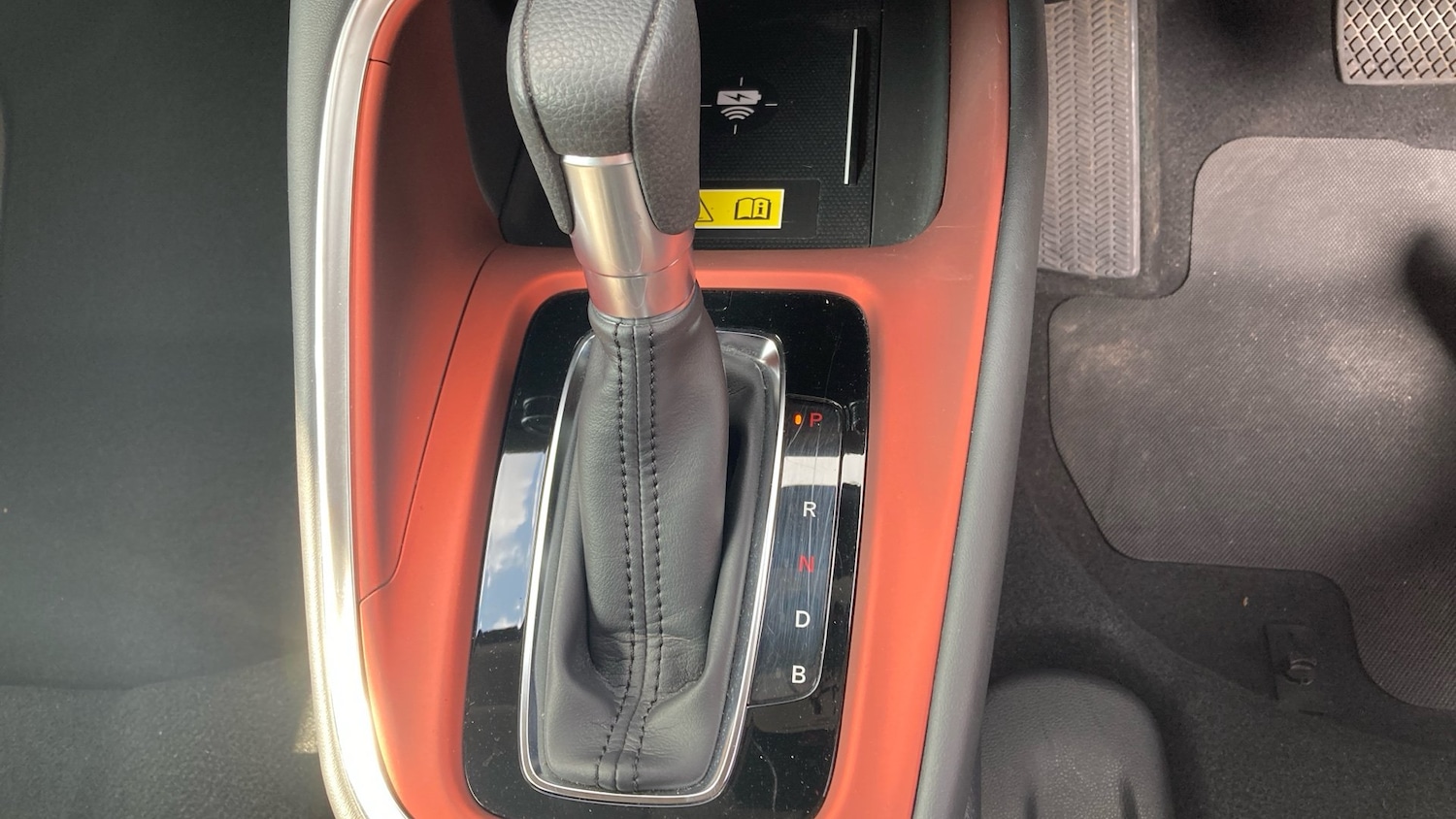 Vehicle 28