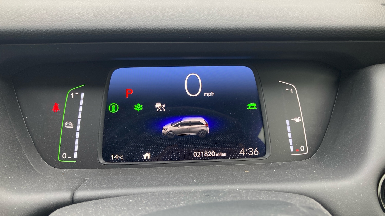 Used Honda Jazz 2022 for sale - 77921184: Photo 11