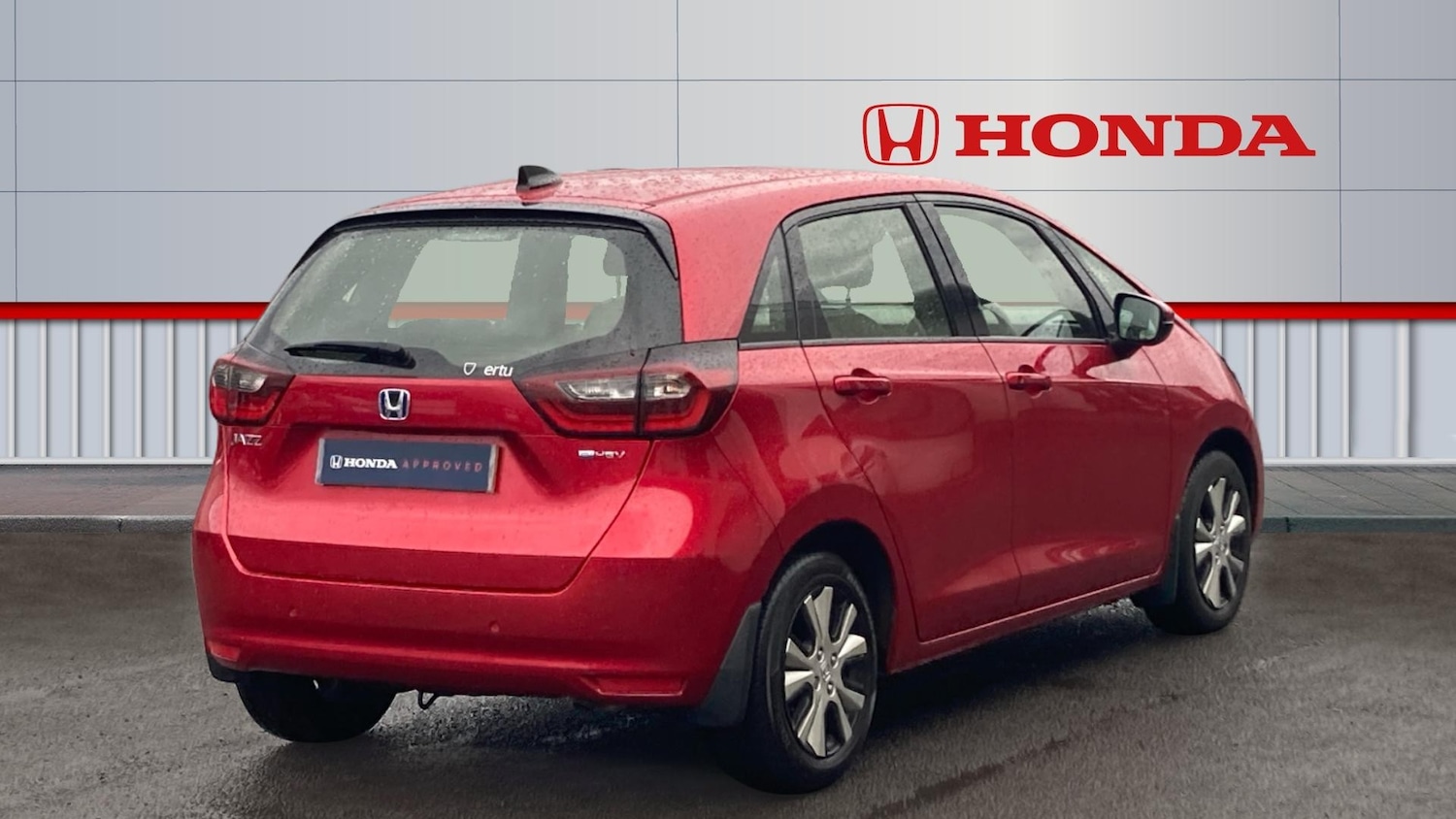 Used Honda Jazz 2022 for sale - 77921184: Photo 12