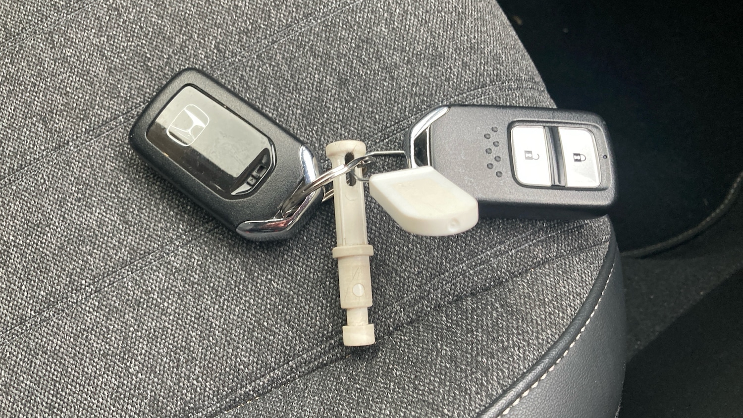 Used Honda Jazz 2022 for sale - 77921184: Photo 19