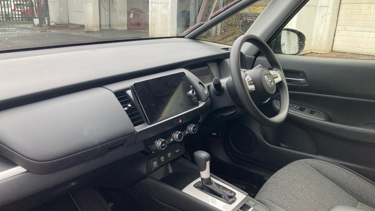 Used Honda Jazz 2022 for sale - 77921184: Photo 2