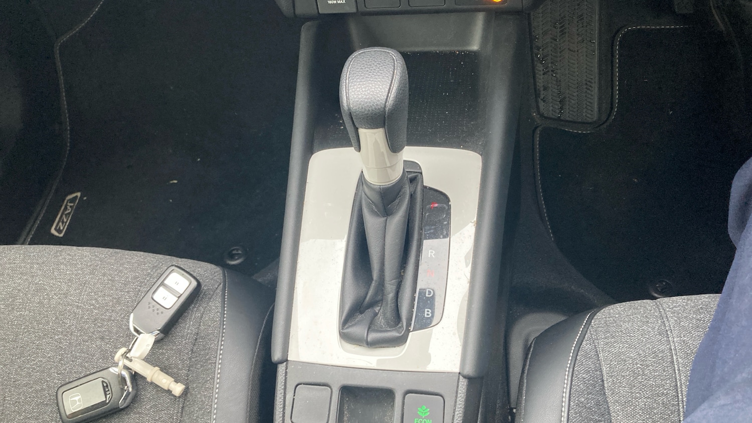 Used Honda Jazz 2022 for sale - 77921184: Photo 22