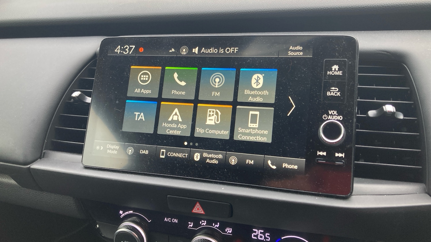 Used Honda Jazz 2022 for sale - 77921184: Photo 23