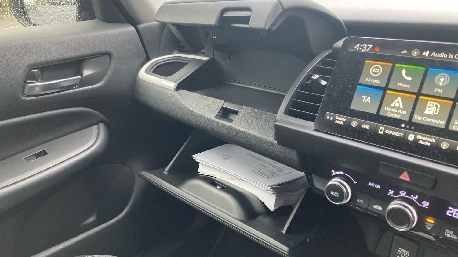 Used Honda Jazz 2022 for sale - 77921184: Photo 24