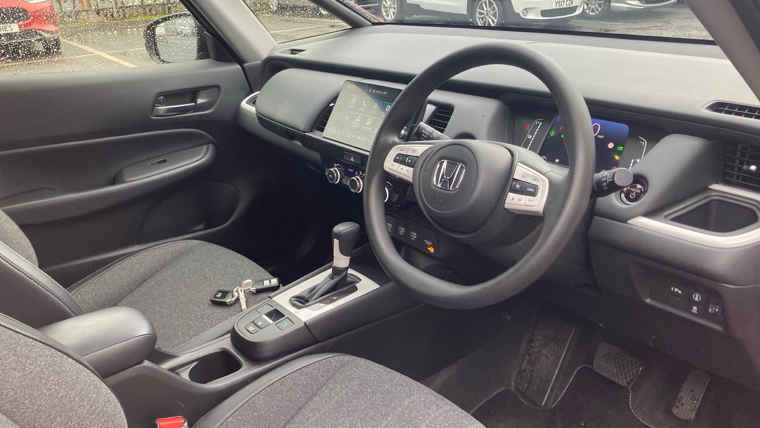 Used Honda Jazz 2022 for sale - 77921184: Photo 26