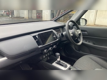 Used Honda Jazz 2022 for sale - 77921184: Photo