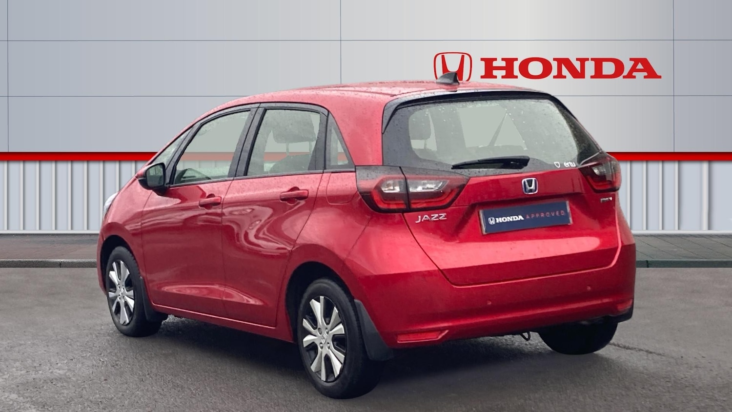 Used Honda Jazz 2022 for sale - 77921184: Photo 3