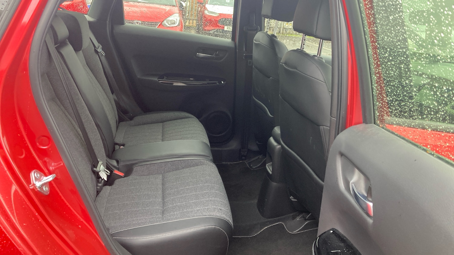 Used Honda Jazz 2022 for sale - 77921184: Photo 30