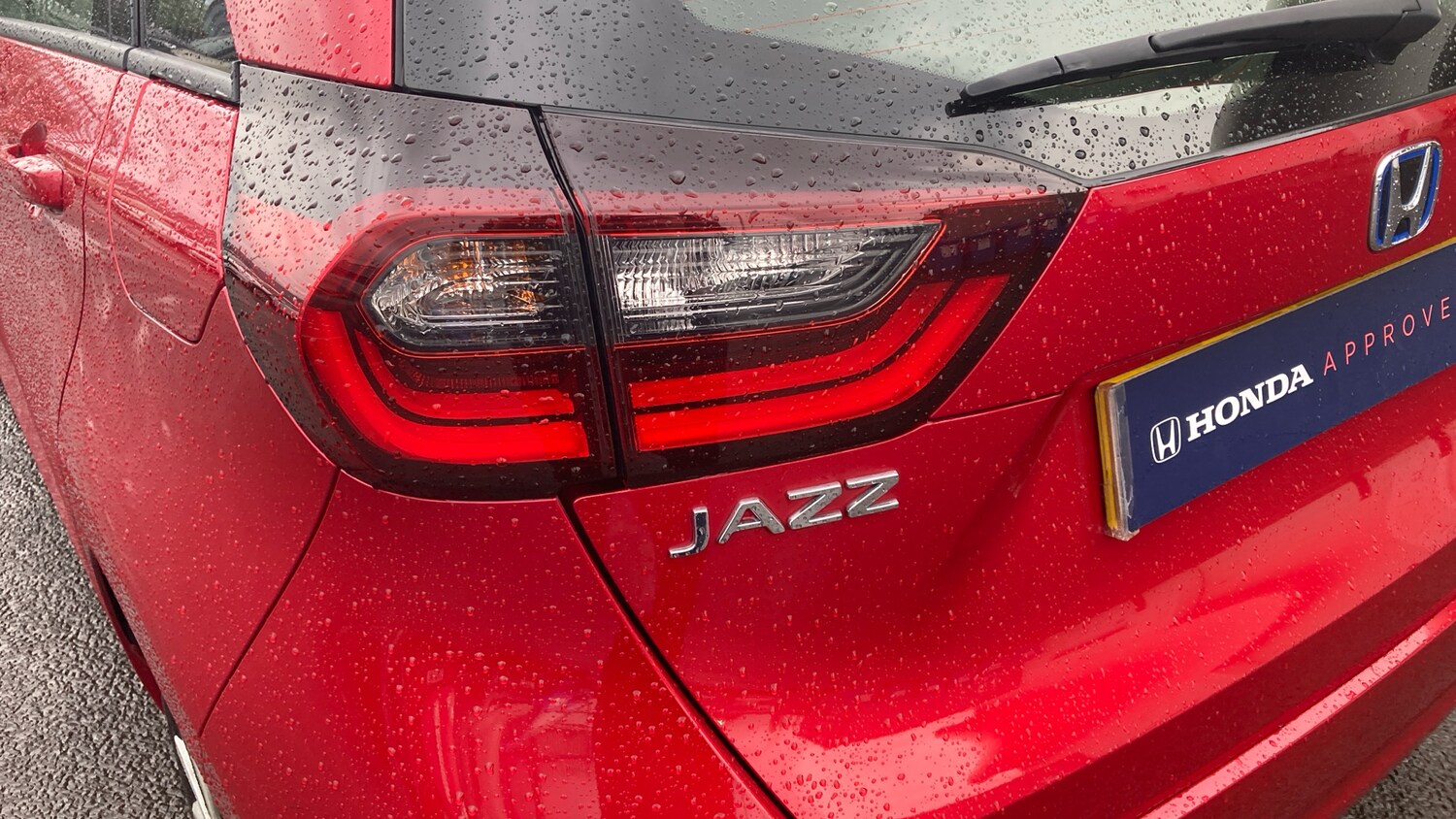 Used Honda Jazz 2022 for sale - 77921184: Photo 34