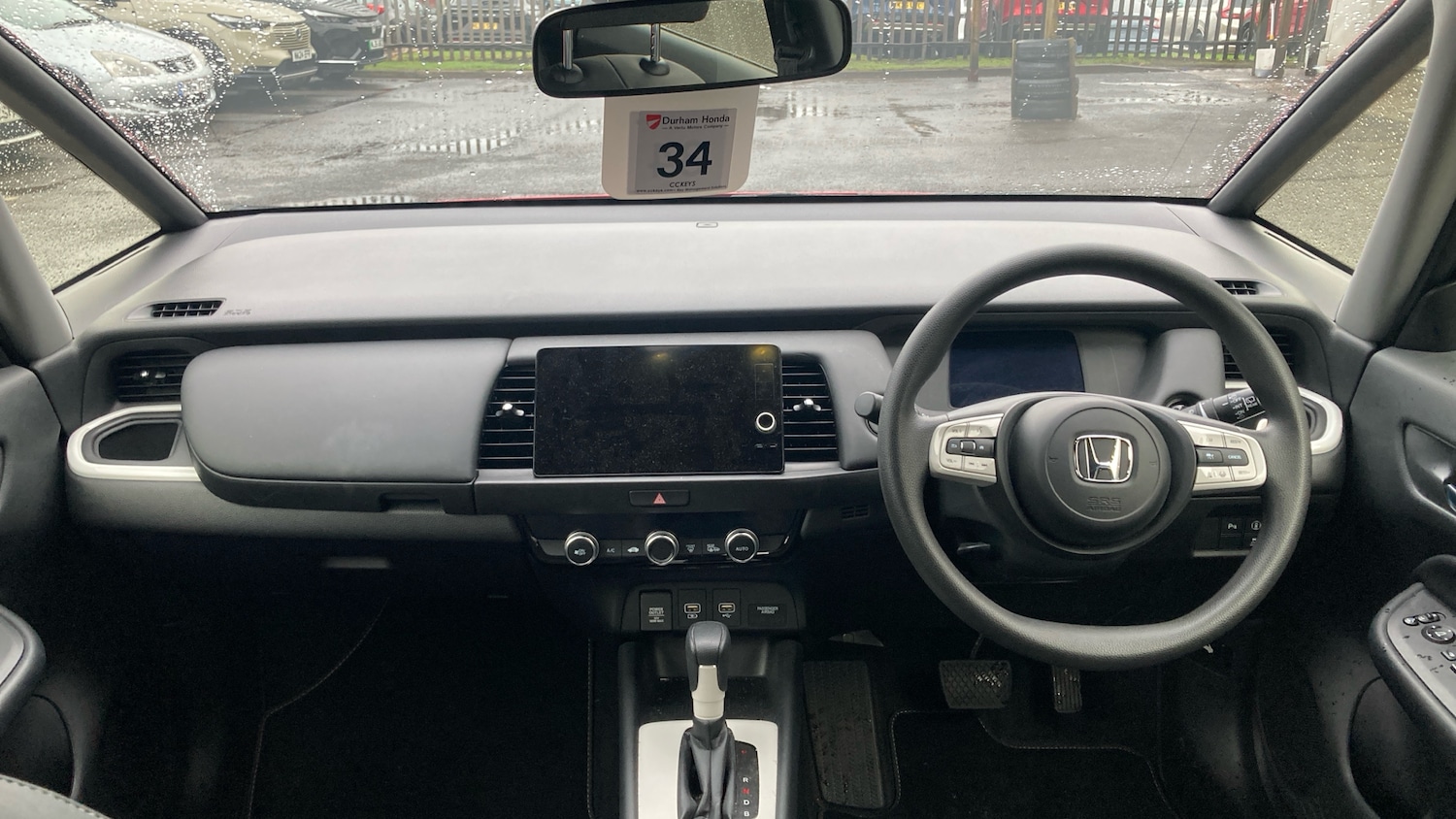 Used Honda Jazz 2022 for sale - 77921184: Photo 4