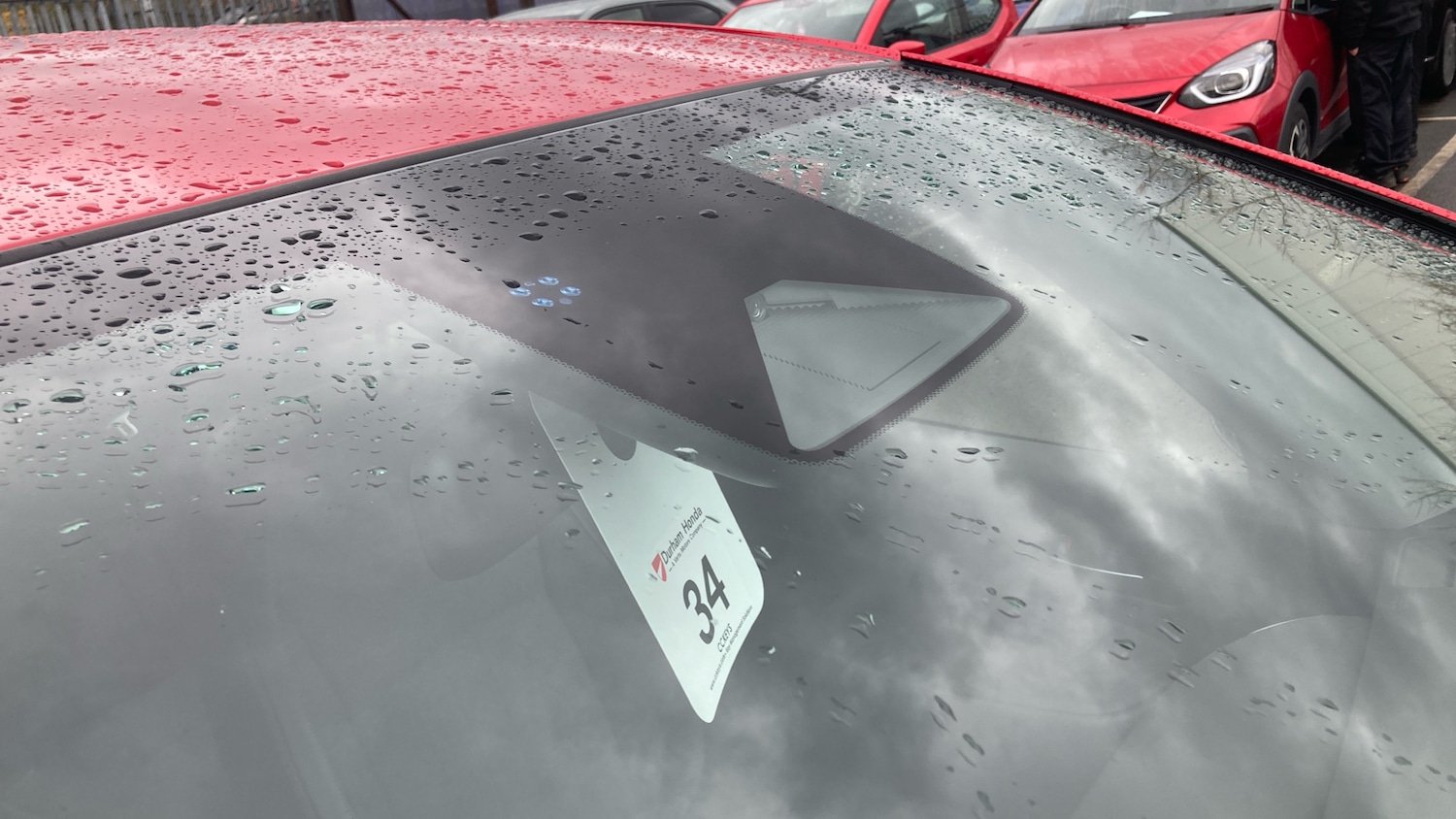 Used Honda Jazz 2022 for sale - 77921184: Photo 41