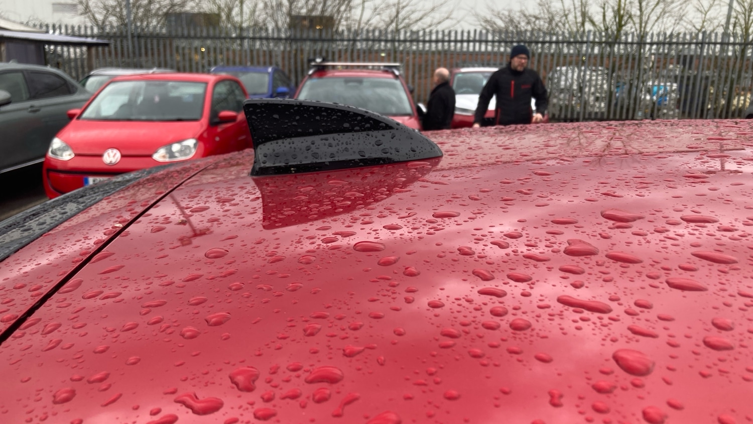 Used Honda Jazz 2022 for sale - 77921184: Photo 42