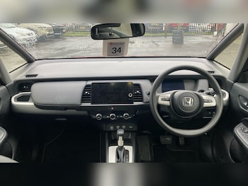 Used Honda Jazz 2022 for sale - 77921184: Photo